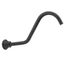 Waterhill Wrought Iron 14" Shower Arm, S113WR