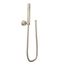 Brushed Nickel Eco-performance 1-1/8" Diameter Handheld Shower, 1.75 Gpm, S11705EPBN