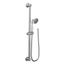 Weymouth Chrome Eco-performance Handheld Shower w/ Slide Bar
