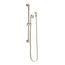 Weymouth Polished Nickel Eco-performance Handheld Shower w/ Slide Bar, S12107EPNL