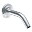 Rothbury Chrome 8" Shower Arm, S122