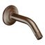 Rothbury Oil Rubbed Bronze 8" Shower Arm, S122ORB