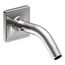 90 Degree Chrome Shower Arm, S133
