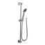 Chrome 1 Function Eco-performance Handheld Shower w/ 30" Slide Bar, S3879EP