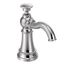 Chrome 989 Soap Dispenser, S3945C
