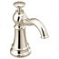 Polished Nickel 989 Soap Dispenser, S3945NL