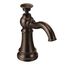 Oil Rubbed Bronze 989 Soap Dispenser, S3945ORB