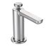 Chrome Modern Soap Dispenser, S3947C