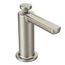 Spot Resist Stainless Modern Soap Dispenser, S3947SRS