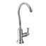 Sip Traditional Chrome 1 Handle Beverage Faucet, S5510