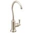 Sip Traditional Polished Nickel 1 Handle Beverage Faucet, S5510NL
