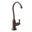 Reyes Oil Rubbed Bronze 1 Handle Beverage Faucet, S5510ORB