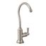 Sip Traditional Spot Resist Stainless 1 Handle Beverage Faucet, S5510SRS