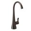 Sip Oil Rubbed Bronze 1 Handle Beverage Faucet, S5520ORB