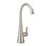 Sip Transitional Spot Resist Stainless 1 Handle Beverage Faucet, S5520SRS
