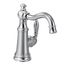 Weymouth Chrome 1 Handle Bar Faucet, S62101