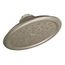 Brushed Nickel 1 Function 7" Diameter Spray Head Eco-performance Rainshower, S6310EPBN