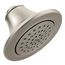 Brushed Nickel Eco-performance 1 Function 5-7/8" Diameter Standard Spray Head, 1.75 Gpm, S6312EPBN
