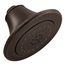 Oil Rubbed Bronze 1 Function 5-7/8" Diameter Standard Spray Head, 2.5 Gpm, S6312ORB