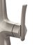Sinema Spot Resist Stainless 1 Handle Pulldown Kitchen Faucet, S7235SRS