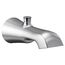 Flara Chrome Diverter Spout, S989