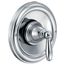 Brantford Chrome Posi-temp Valve Trim