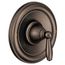 Brantford Oil Rubbed Bronze Posi-temp Valve Trim