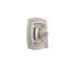 Boardwalk Spot Resist Brushed Nickel Posi-temp Valve Trim, T2161SRN