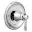 Dartmoor Chrome Posi-temp Valve Trim