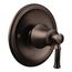 Dartmoor Oil Rubbed Bronze Posi-temp Valve Trim, T2181ORB
