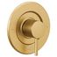 Align Brushed Gold Posi-temp Valve Trim, T2191BG