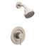 Align Brushed Nickel Posi-temp Shower Only, 1.75 Gpm, T2192EPBN