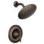 Eva Oil Rubbed Bronze Posi-temp Eco-performance Shower Trim, 1.75 Gpm
