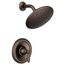 Brantford Oil Rubbed Bronze Posi-temp Eco-performance Shower Trim, 1.75 Gpm