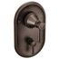 Belfield Oil Rubbed Bronze Posi-temp w/ Diverter Tub/shower Valve Trim, T2310ORB