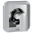 Genta Lx Chrome Posi-temp Valve Trim, T2471