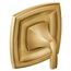 Voss Brushed Gold Posi-temp Valve Trim, T2691BG