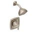 Voss Brushed Nickel Posi-temp Eco-performance Shower Trim, 1.75 Gpm, T2692EPBN