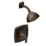 Voss Oil Rubbed Bronze Posi-temp Shower Trim, 2.5 Gpm, T2692ORB