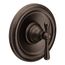 Kingsley Oil Rubbed Bronze Moentrol Valve Trim, T3111ORB