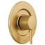 Align Brushed Gold Moentrol Valve Trim, T3291BG