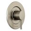 Align Brushed Nickel Moentrol Valve Trim, T3291BN