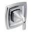 Voss Chrome Moentrol Valve Trim