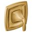 Voss Brushed Gold Moentrol Valve Trim, T3691BG