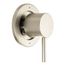 Align Brushed Nickel Transfer Valve Trim, T4191bn