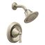 Wynford Brushed Nickel Posi-temp Eco-performance Shower Trim, 1.75 Gpm, T4502EPBN