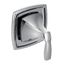 Voss Chrome Transfer Valve Trim