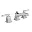 Boardwalk Chrome 2 Handle Bathroom Faucet, TV6220