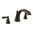 Brantford Oil Rubbed Bronze 2 Handle Roman Tub Faucet, T933ORB