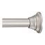 Brushed Nickel Tension Rod, Tr1000bn